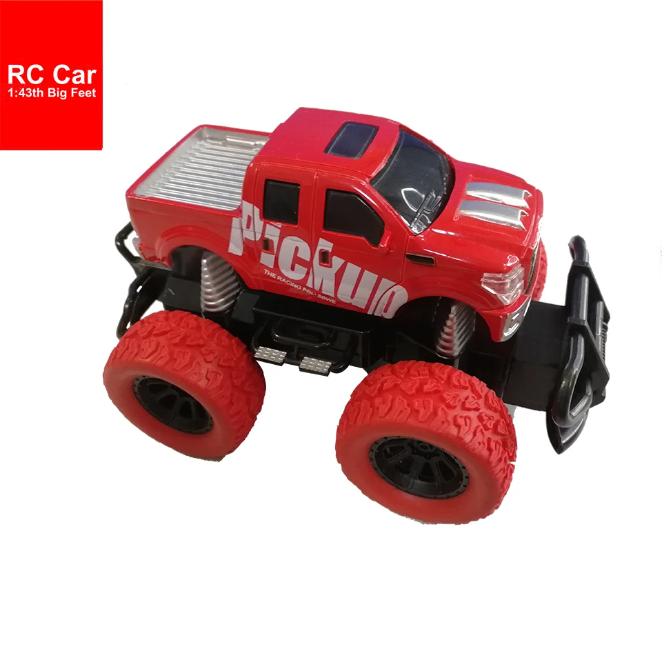 remote control nano car