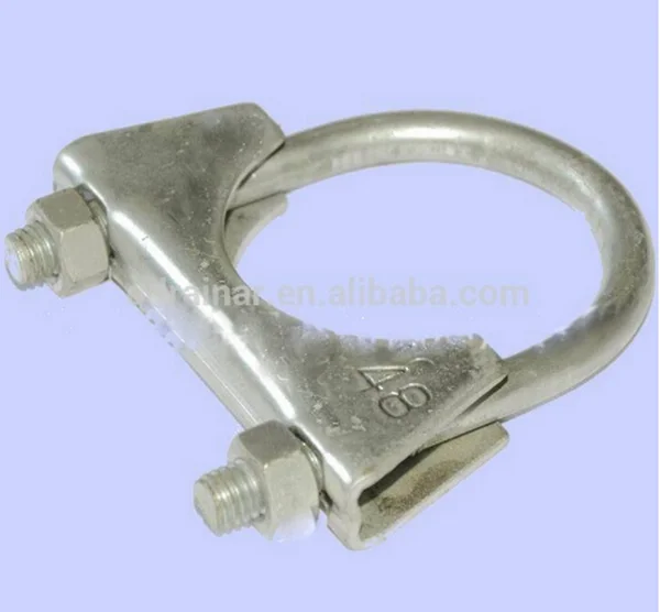 ナットuボルトパイプクリップ付きステンレスuボルト Buy ステンレス U ボルトパイプクリップ メトリック U ボルト 高強度 U ボルト Product On Alibaba Com