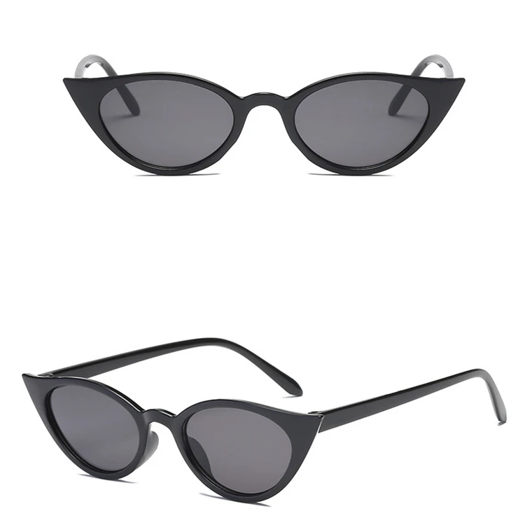 11634 Superhot Eyewear 2018 Fashion Designer Women Sun Glasses Classic