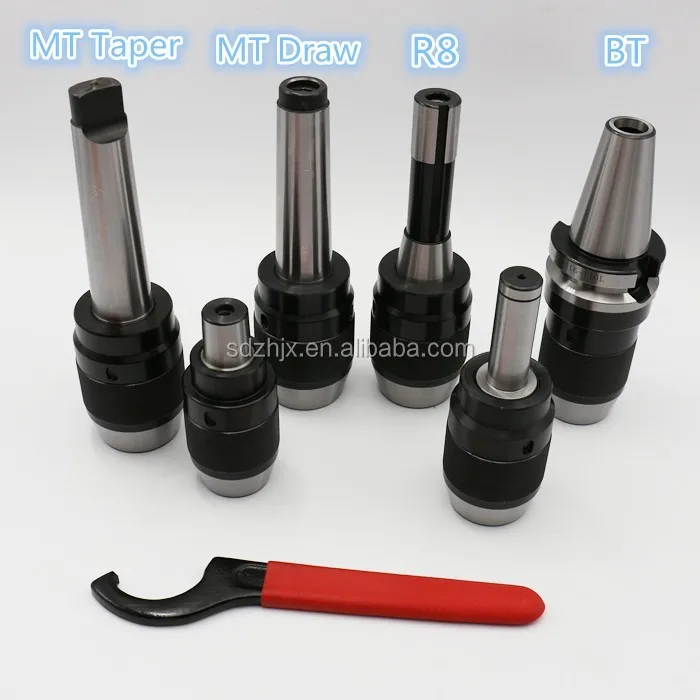 MT Morse Taper Drilling Sleeve