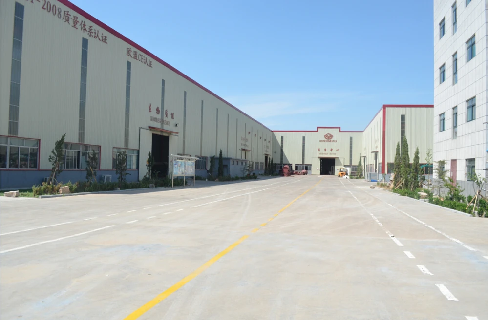 High quality and High Efficiency Hammer Mill