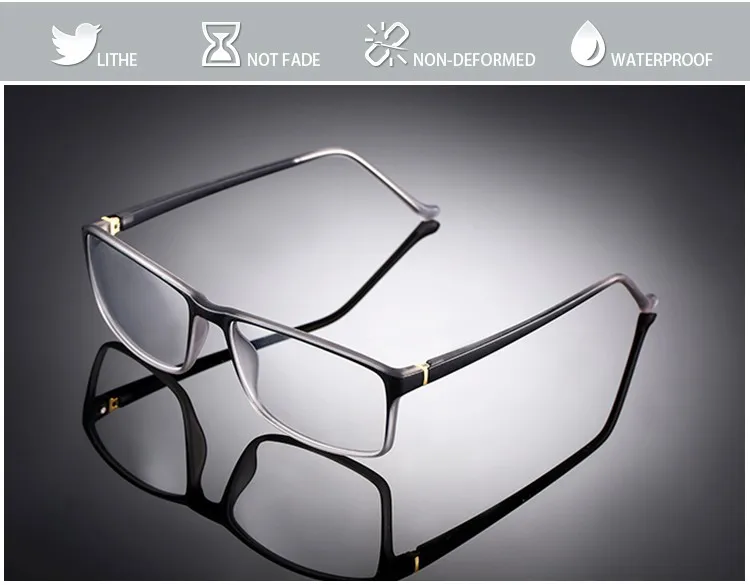 Sell Well Durable Men And Women Colorful Fastening Tr8274 Optical