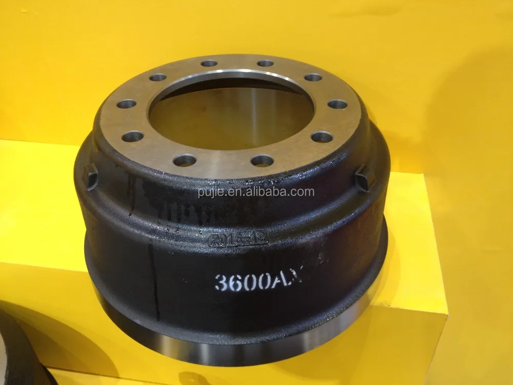 High Quality Oem 3171747 Truck Brake Drums For Fh16 Buy Brake Drum