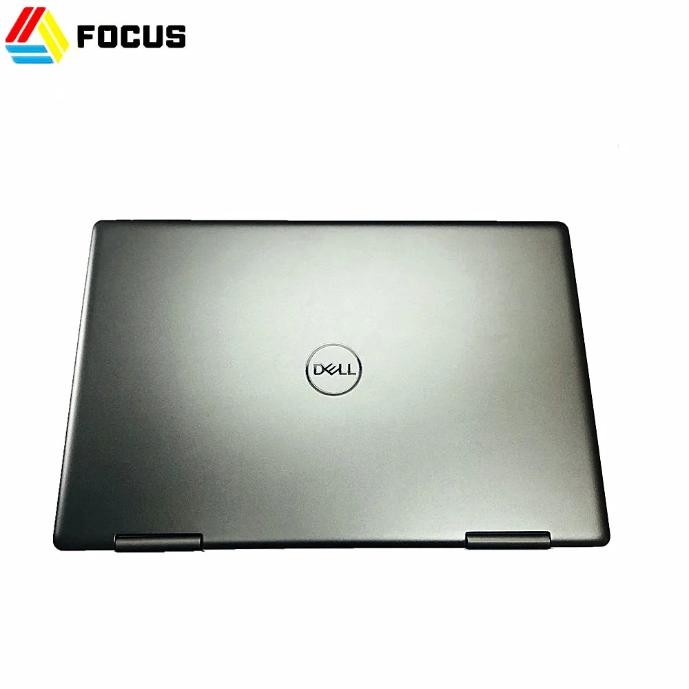 

Genuine New Grey FHD Laptop Complete LCD Display Touch Screen Digitizer Full Assembly for Dell Inspiron 7573 0V0NKM V0NKM