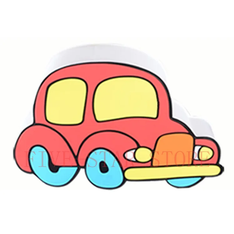 boys car lamp