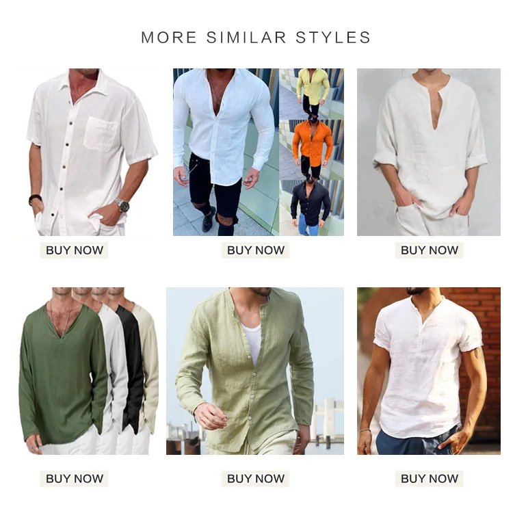Wholesale latest shirt designs for man slim fit shirt unique dress shirt for men