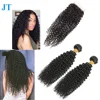 Kinky Curl Expression Hair Extension expression hair