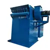 China Gold Supplier Central Bag Filter Type Pulse Jet Dust Collector