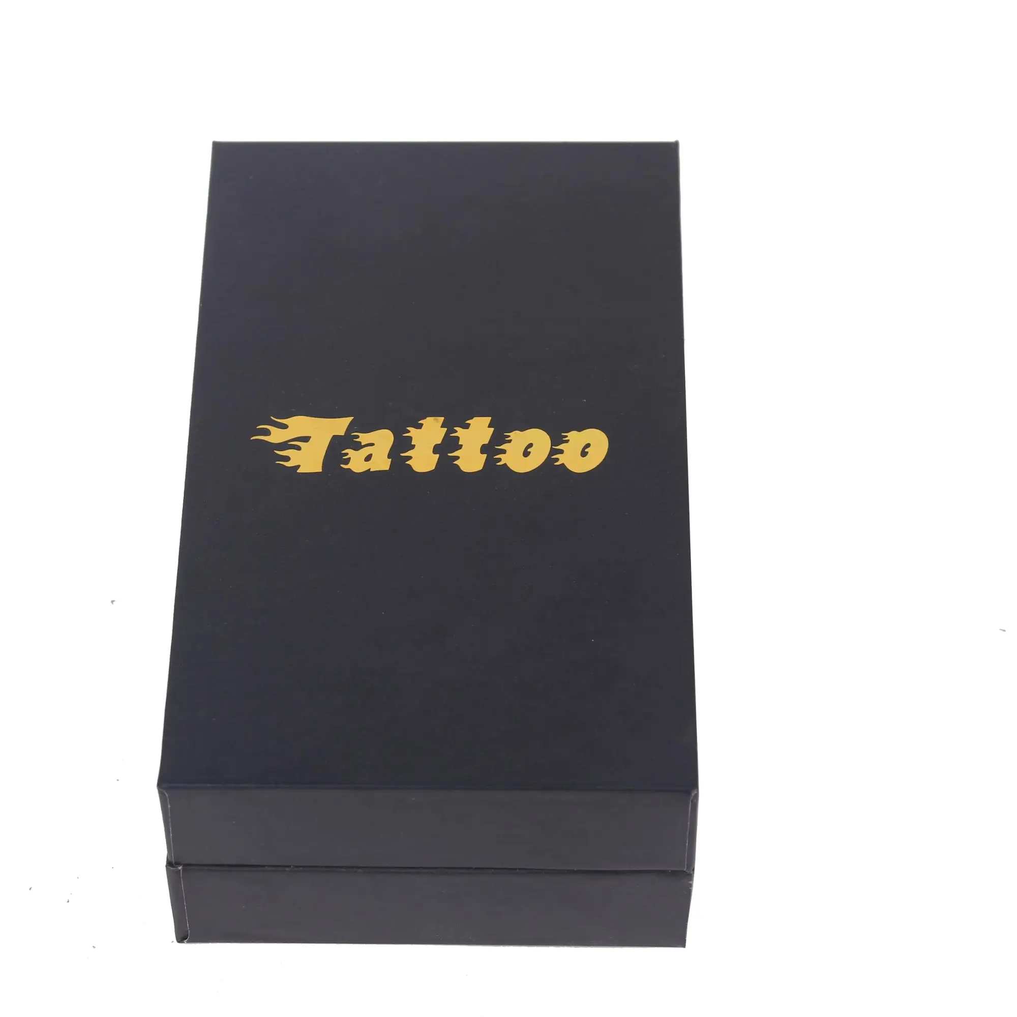 Yilong Professional Complete Tattoo Kit High Quality Tattoo Supply