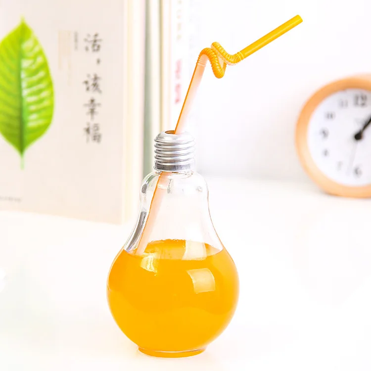 300ml juice bottle OEM