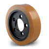 Wholesale Price Durable PU Forklift Drive /Traction Wheels