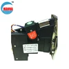Popular electronic comparable coin acceptor and coin selector used in coin operated machine vending machines