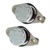 KSD301 2 Pieces 140 Celsius Normal Closed Thermostat Switch