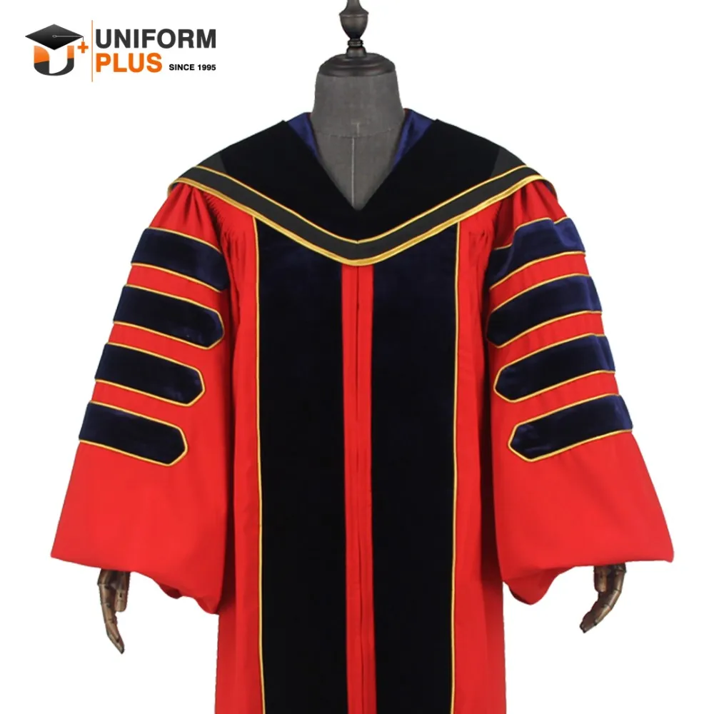Wholesale Matte Adult University College Ceremony Bachelor Graduation