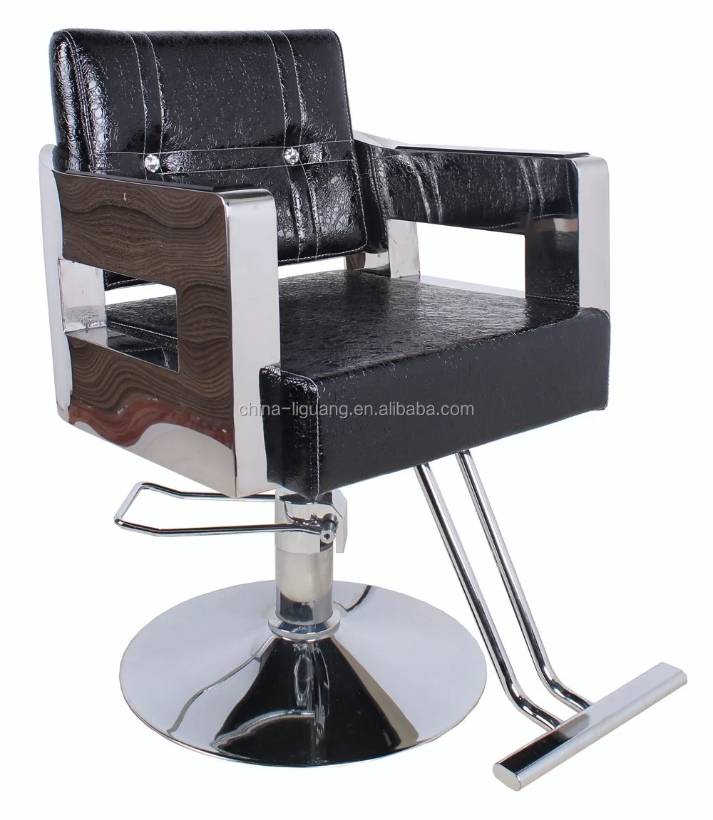 Hot Sale Styling Hair Chair Salon Furniture Beauty Salon Equipment