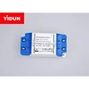 YIDUN Lighting DC12V 12w PRI100-240VAC Blue dimmable led driver with CE ROHS certification