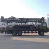 CDC-300J Truck - Mounted Top Drive Large Diameter Water Well Drilling Rig Machine