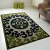 Chinese polyester hand tufted carpet