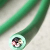 Kingmaking KNX communication Bus Cable 2x2x0.8 EIB BUS CABLE copper solid pe insulation 100M