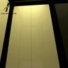 SL brands China Elevator Company lifts passenger elevator with Painted steel