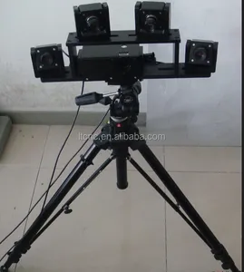 High Clear High Quality Automatic 3D Scanner For Sale