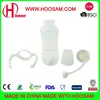Baby's Bottle, Helps Reduce Baby Feeding Problems like Spit Up/Reflux, Available in Various Colors