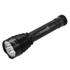 Trustfire TR-J18 Flashlight 5 Mode 8000 Lumens 7 X CREE XM-L T6 LED by 18650 or 26650 Battery Waterproof High Power Torch