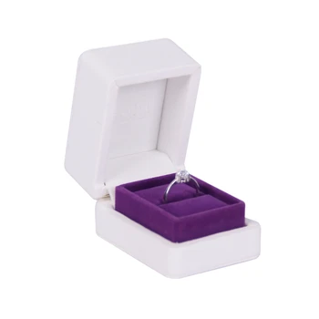 small wedding ring box