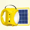 Super Bright Solar LED Lantern, Sinoware LED light longer working time with USB phone charger
