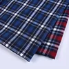 Shaoixng shirting children wholesale brushed felt cvc shirt fabric