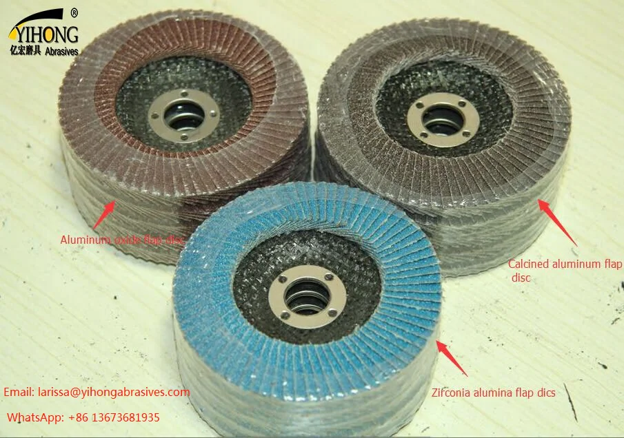 flap disc