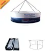 Ceiling Hanging Advertising Promotional Team Sport Club Fan Outdoor Banner