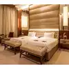 Foshan Rich Experience Hotel Bedroom Furniture Sets