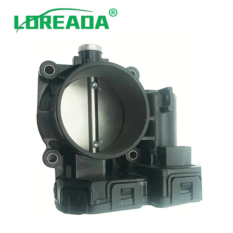 LOREADA LHD Hydraulic LHD Rack and Pinion Steering for EXPLORER U2 4038762 4038776