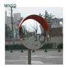 High quality all size 80cm 100cm 120cm indoor/outdoor Convex Mirror traffic mirror reflective mirror manufacture