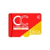 Top Quality High Speed 16GB Micro Memory SD Card AK2703 Master Good Quality Micro TF Card Class 10 A1 U3