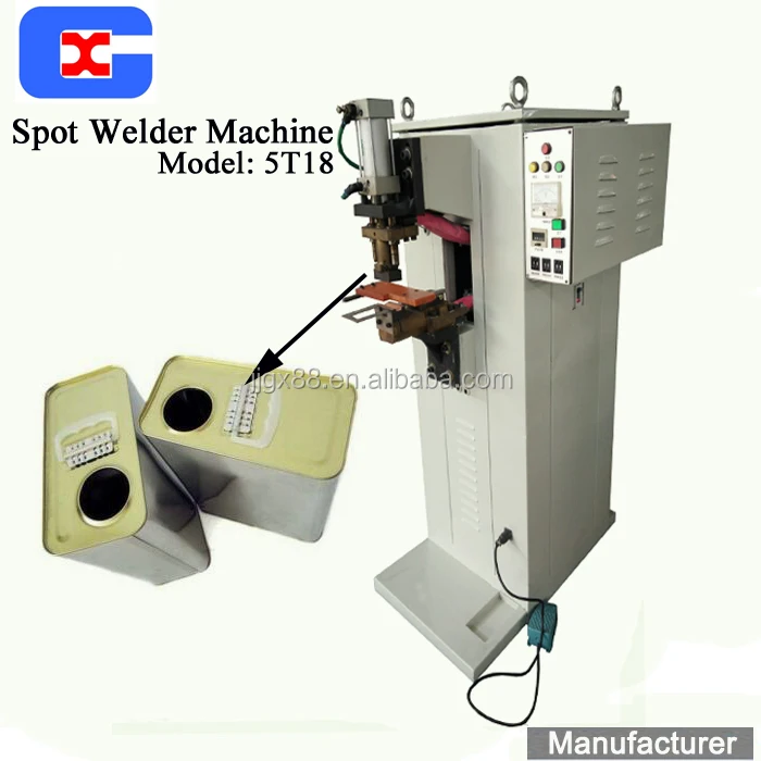 Pneumatic Spot Welder Equipment,Spot Welding Machine/spot Welding Buy