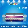 Challenger / Infiniti/Pheaton 3.2m large format solvent printer infiniti fy3278 n machinery for outdoor inkjet printing