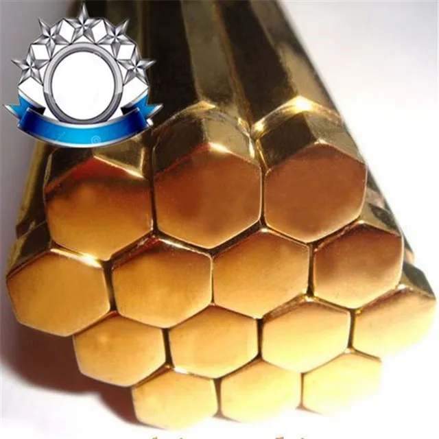 High Quality Brass Hexagon Bar Buy Hexagon Rod,Brass Bar,Brass
