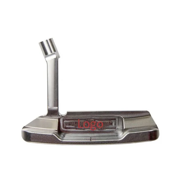 

303 S.S Golf Putter Head with CNC
