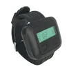 CATEL Wireless Waiter Watch Pager for Receiving Desk Call Number
