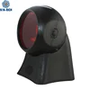desktop Barcode scanner china supplier Good Performance QR Code Scanner X9001 2D barcode Document scanner