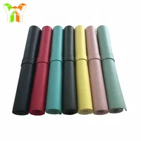 

Youyue Waterproof Leather Desk Writing Pad on Top of Desk for Office