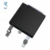 HOT OFFER original electronic component AOD3N40 transistor MOSFET 400V