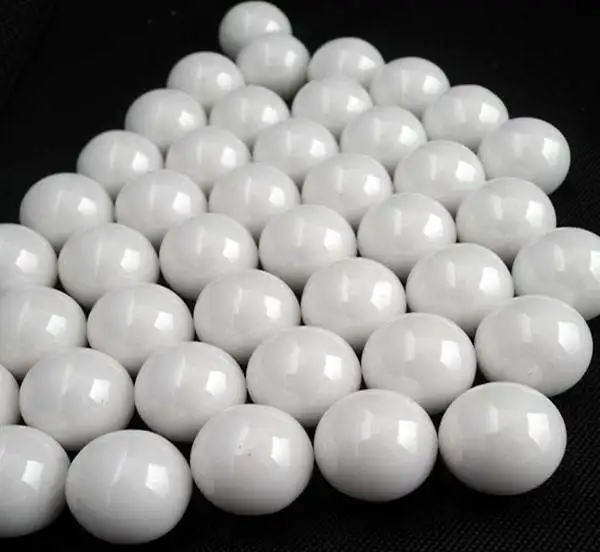 95% Zirconia Grinding Ball Yttria Zirconia Ball Ysz Grinding Media ...