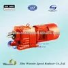 Equal to SEW Brand Electirc Motor And Reduction Gears R S K F Series Helical Gear
