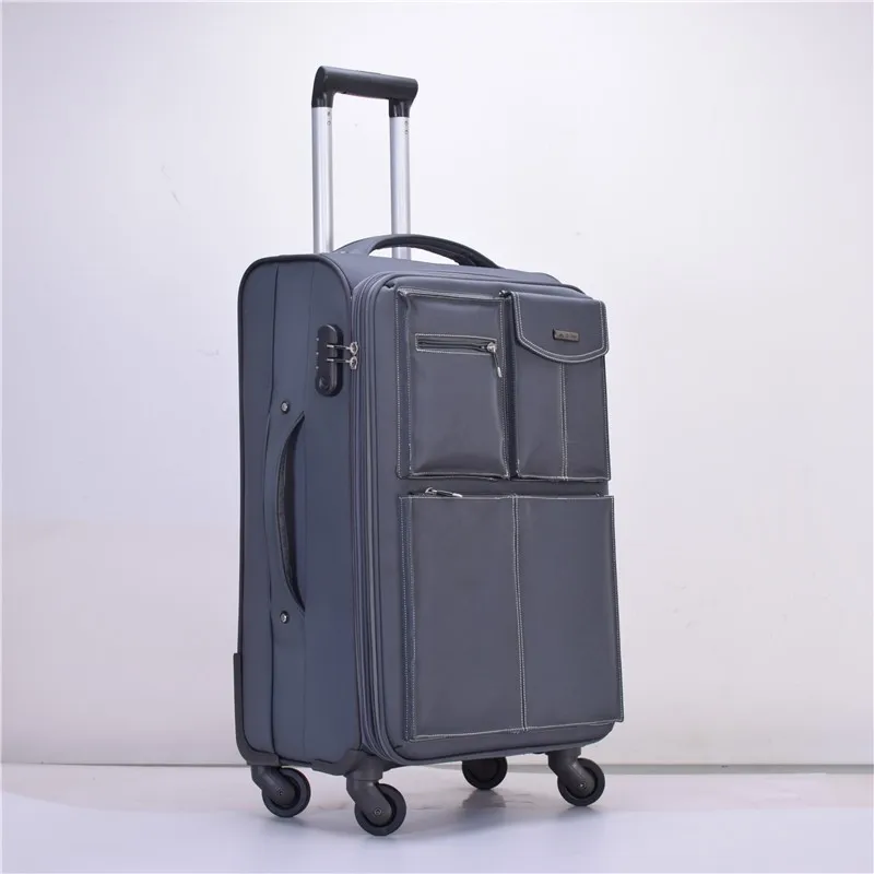 cool luggage sets