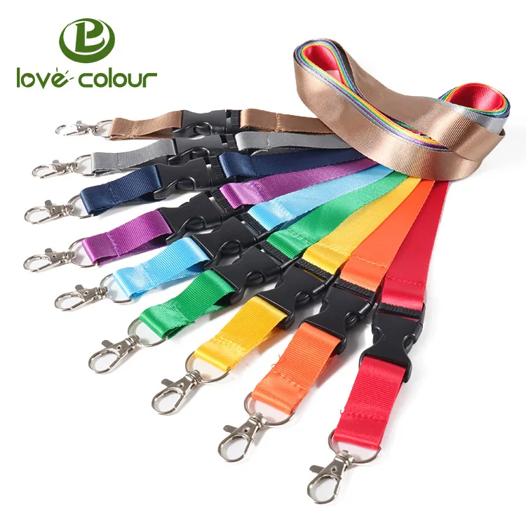 id card holder neck strap