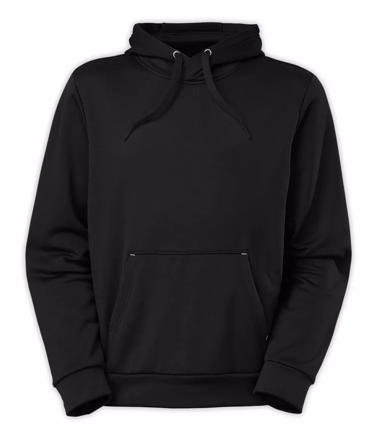 Wholesale Plain Black Hoodie/design Your Own Hoodie/no Zipper Hoodie Jacket - Buy Hoodie,Black ...