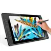 Digital Drawing Pen Display for Artist 15.6 Inch IPS Drawing Digital Graphic Tablet Monitor for Laptop and Desktop Computers